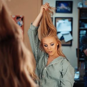 Meet your Posher, Kenna